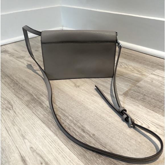 Kate Spade Over-shoulder Purse - Grey - Picture 2 of 7